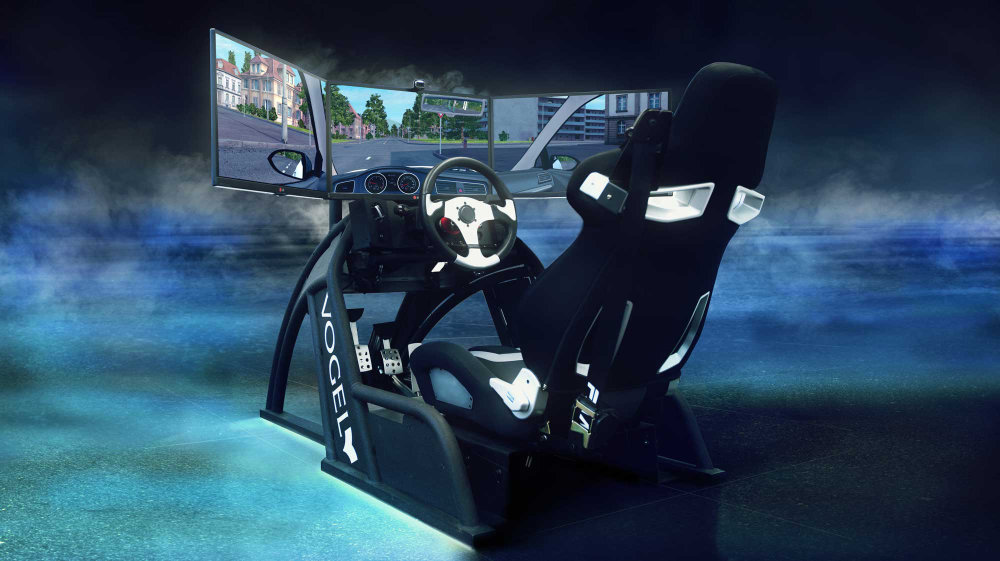 Fahrschule-Hammelburg-Simulator